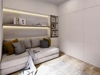 Недвижимость Apartment Monaco, Monte Carlo: 12