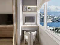 Недвижимость Apartment Monaco, Monte Carlo: 13