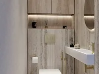 Недвижимость Apartment Monaco, Monte Carlo: 14