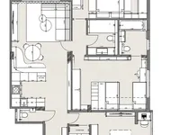 Недвижимость Apartment Monaco, Monte Carlo: 15