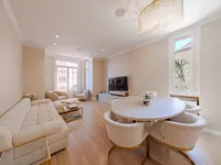 Недвижимость Apartment Monaco, Larvotto: 1