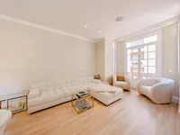 Недвижимость Apartment Monaco, Larvotto: 3