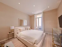 Недвижимость Apartment Monaco, Larvotto: 5