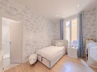 Недвижимость Apartment Monaco, Larvotto: 6