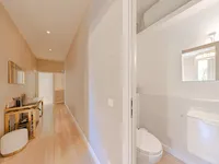 Недвижимость Apartment Monaco, Larvotto: 7