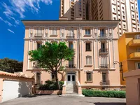 Недвижимость Apartment Monaco, Larvotto: 8