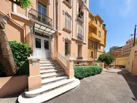 Недвижимость Apartment Monaco, Larvotto: 9