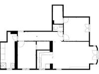 Недвижимость Apartment Monaco, Larvotto: 10