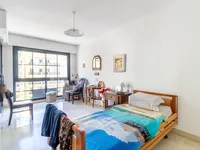 Недвижимость Apartment Monaco, Condamine: 4