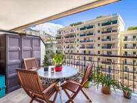 Недвижимость Apartment Monaco, Condamine: 8