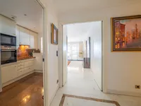 Недвижимость Apartment Monaco, Jardin Exotique: 7