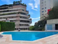 Недвижимость Apartment Monaco, Jardin Exotique: 13