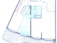 Недвижимость Apartment Monaco, Jardin Exotique: 14
