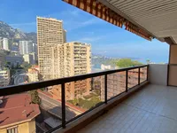 Недвижимость Apartment Monaco, Carre D'Or: 1