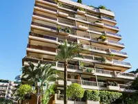 Недвижимость Apartment Monaco, Carre D'Or: 6