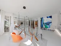 Недвижимость Apartment Monaco, La Rousse: 1