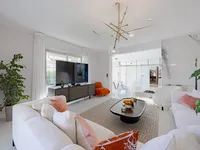 Недвижимость Apartment Monaco, La Rousse: 2