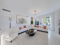 Недвижимость Apartment Monaco, La Rousse: 3