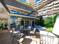 Недвижимость Apartment Monaco, La Rousse: 5