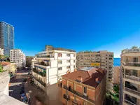 Недвижимость Apartment Monaco, La Rousse: 13