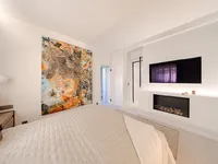 Недвижимость Apartment Monaco, La Rousse: 14