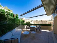 Недвижимость Apartment Monaco, La Rousse: 15