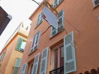 Недвижимость Apartment Monaco, Monaco-Ville: 1