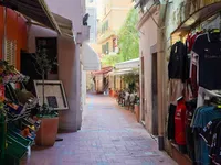 Недвижимость Apartment Monaco, Monaco-Ville: 2