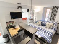 Недвижимость Apartment Monaco, Monaco-Ville: 4
