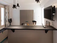 Недвижимость Apartment Monaco, Monaco-Ville: 9