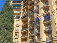Недвижимость Apartment Monaco, Moneghetti: 1