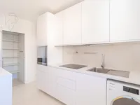 Недвижимость Apartment Monaco, Moneghetti: 5