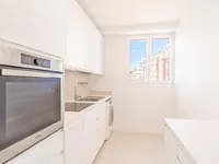 Недвижимость Apartment Monaco, Moneghetti: 6