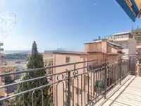 Недвижимость Apartment Monaco, Moneghetti: 8