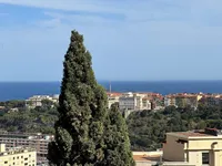 Недвижимость Apartment Monaco, Moneghetti: 9