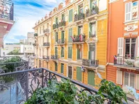 Недвижимость Apartment Monaco, Condamine: 1