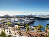 Недвижимость Apartment Monaco, Carre D'Or: 1