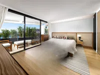 Недвижимость Apartment Monaco, Carre D'Or: 3