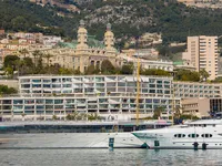 Недвижимость Apartment Monaco, Carre D'Or: 5