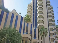 Недвижимость Apartment Monaco, Monte-Carlo: 1