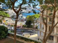 Недвижимость Apartment Monaco, Port: 1