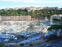Недвижимость Apartment Monaco, Port: 9