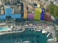 Недвижимость Apartment Monaco, Port: 12