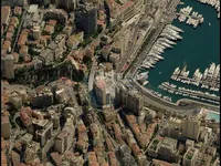 Недвижимость Apartment Monaco, Port: 13