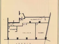 Недвижимость Apartment Monaco, Port: 14