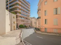 Недвижимость Apartment Monaco, La Rousse: 7