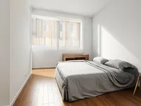 Недвижимость Apartment Monaco, La Rousse: 9