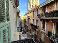 Недвижимость Apartment Monaco, Monte-Carlo: 12