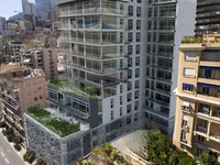 Недвижимость Apartment Monaco, Condamine: 2
