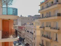 Недвижимость Apartment Monaco, Monte-Carlo: 1